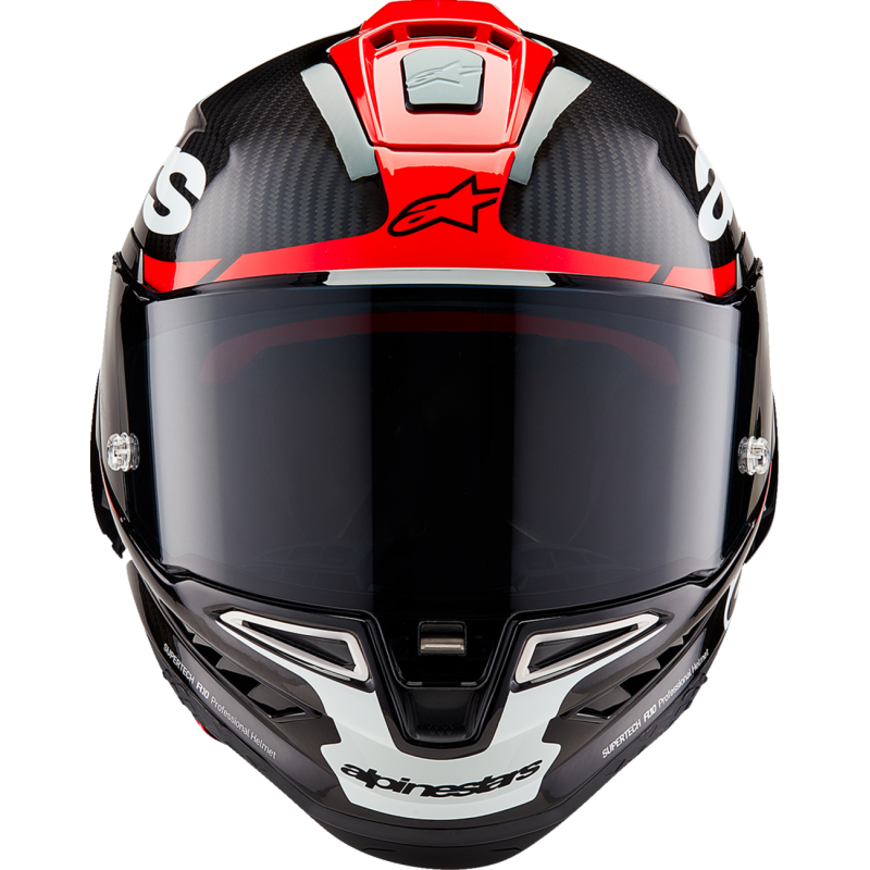 Casque Alpinestars Supertech R10 Element