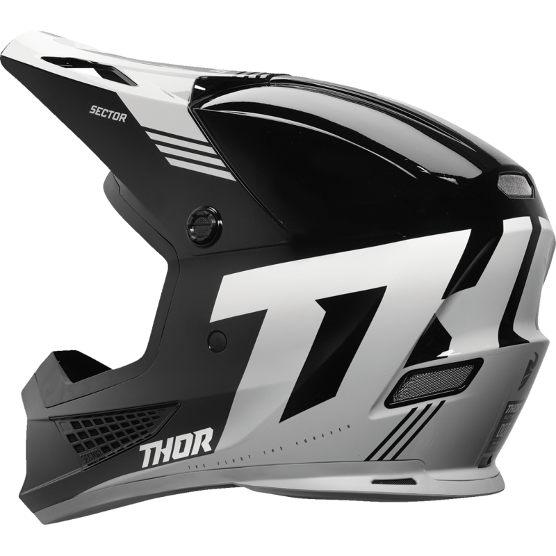 Thor Sector 2 Carve MX Helmet