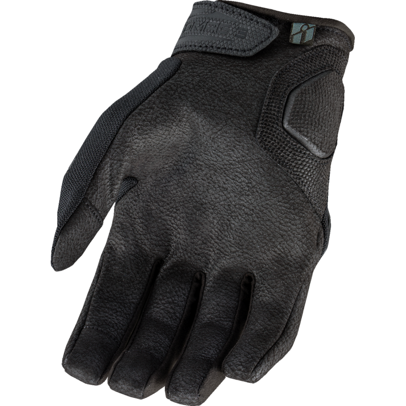 Icon Automag3 Gloves
