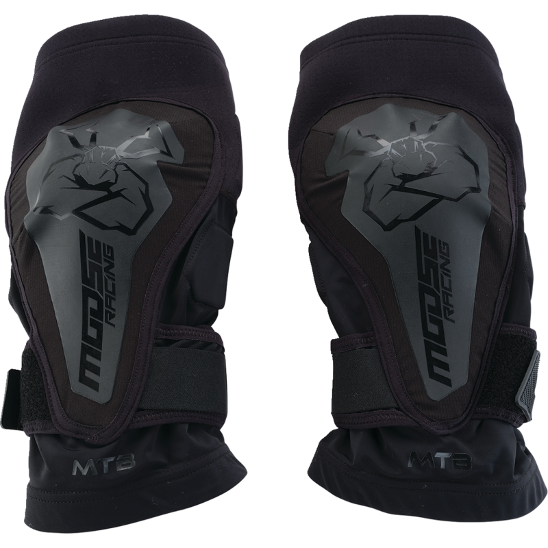 Moose Racing MTB Knee Guards