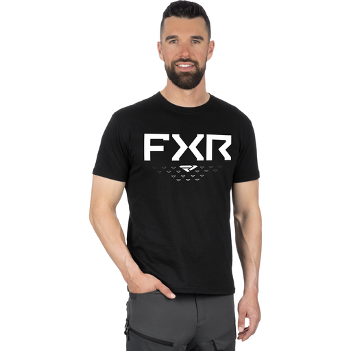 FXR Helium Premium T-Shirt - 2025