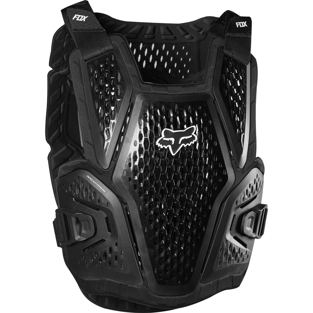 FOX Raceframe Roost