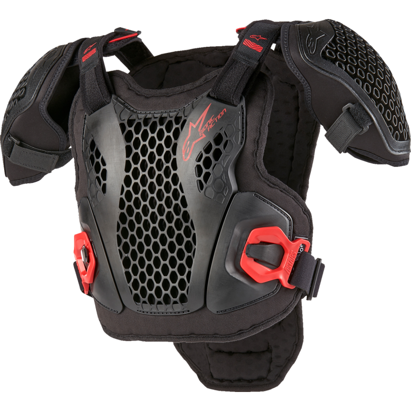 Alpinestars Youth Bionic Action Chest Protector