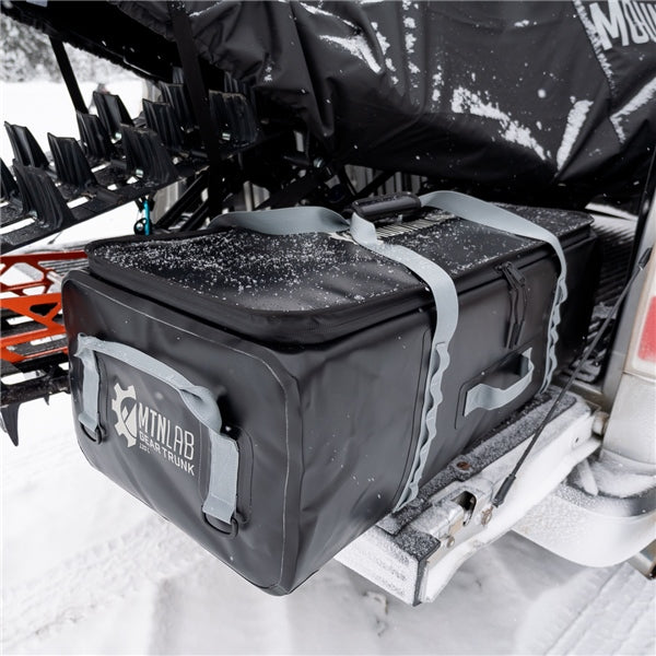 Mountain Lab Gear Trunk Bag