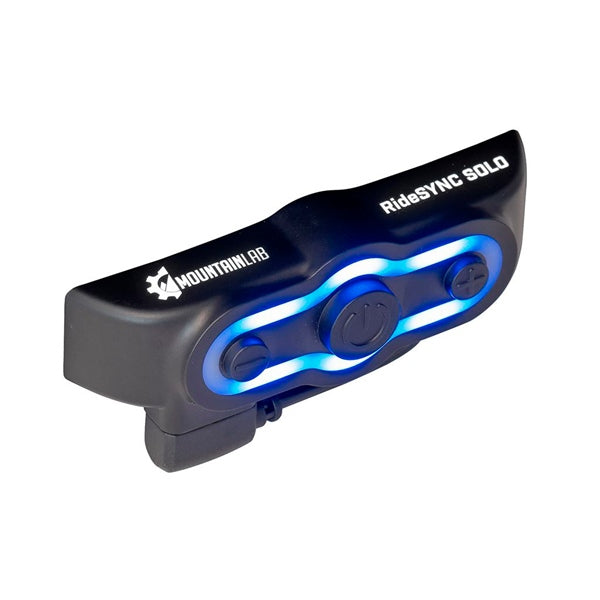 Mountain Lab RideSync Solo Single Rider Helmet Audio System