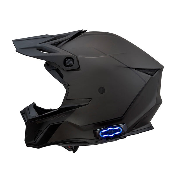 Mountain Lab RideSync Solo Single Rider Helmet Audio System