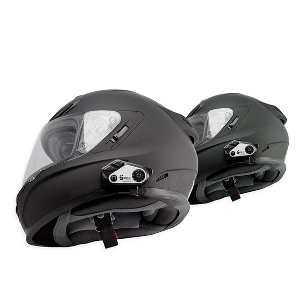 Mountain Lab RideSync2 Two Rider Helmet Communication System