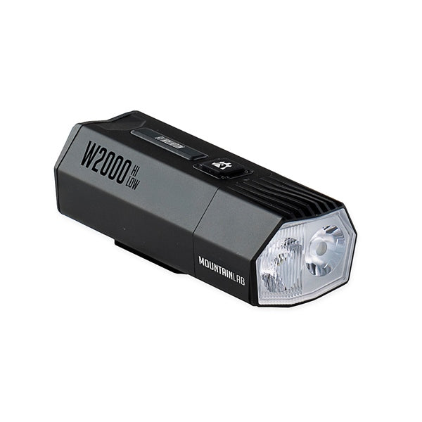 Mountain Lab W2000 Flashlight
