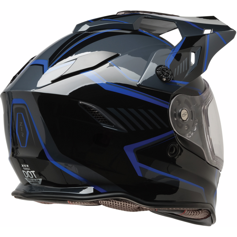 Casque Voyager Z1R Range 2.0