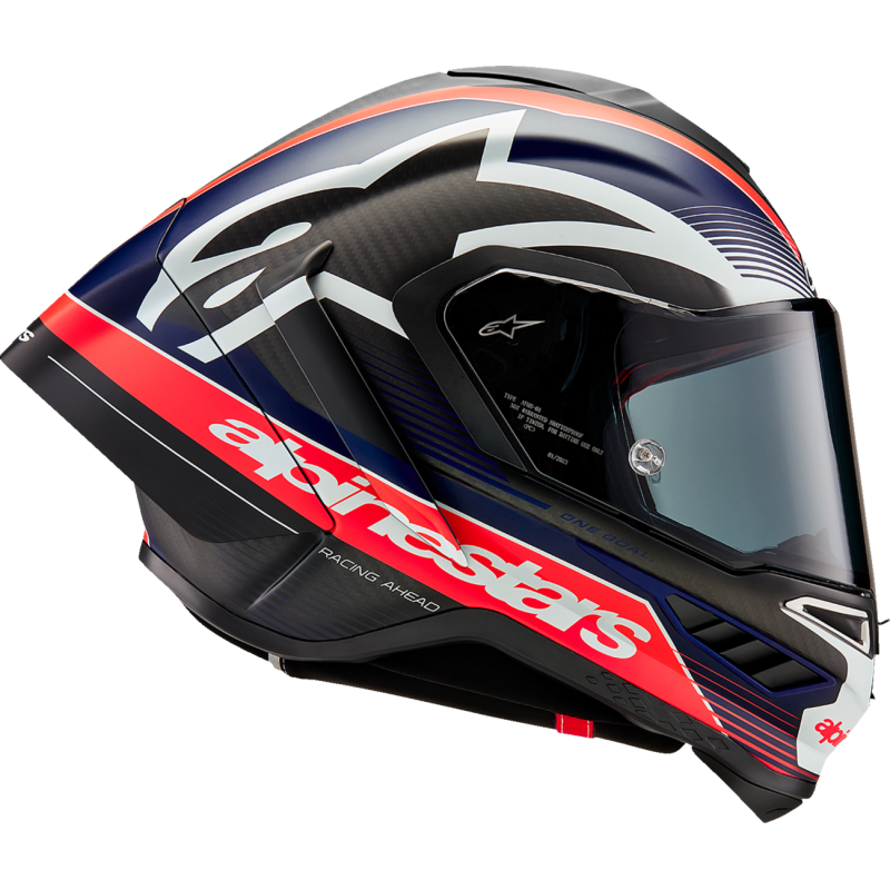 Casque Alpinestars Supertec R10 Team