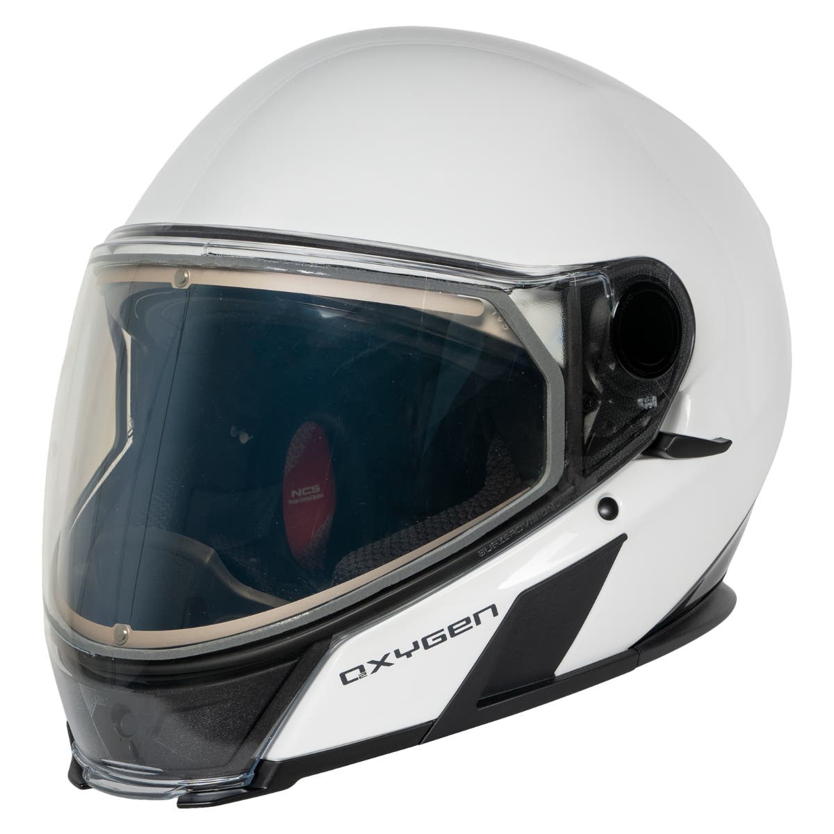 Ski-Doo Oxygen Heated Helmet