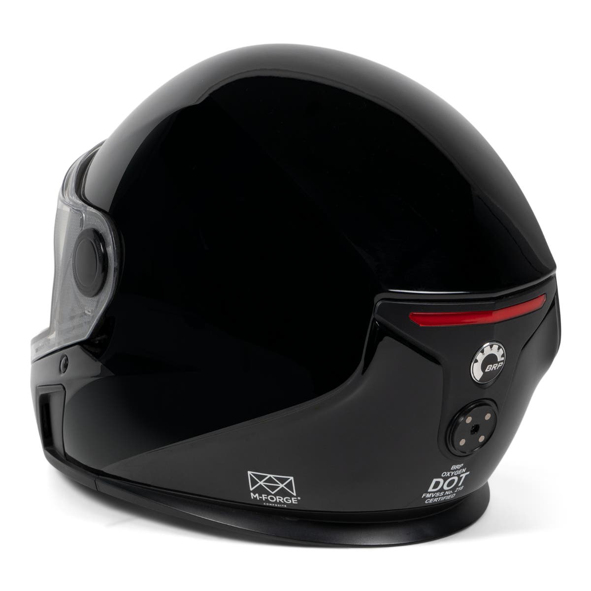Ski-Doo Oxygen Heated Helmet