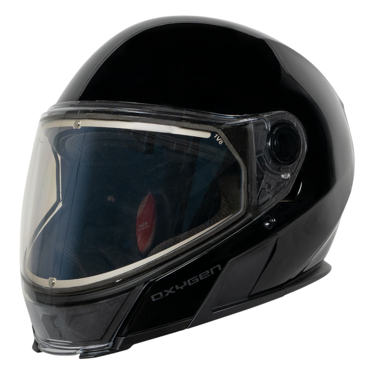 Ski-Doo Oxygen Heated Helmet