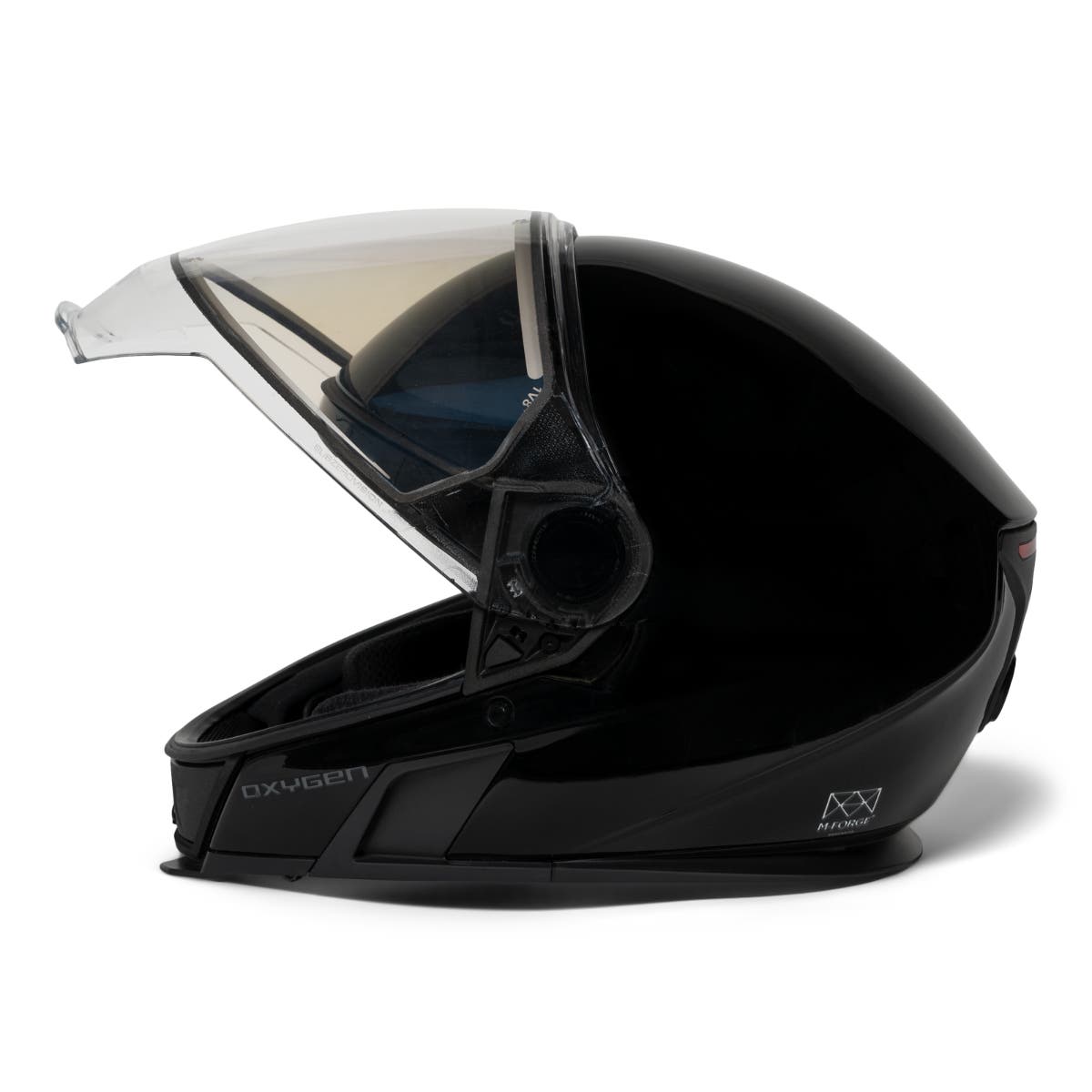 Ski-Doo Oxygen Heated Helmet
