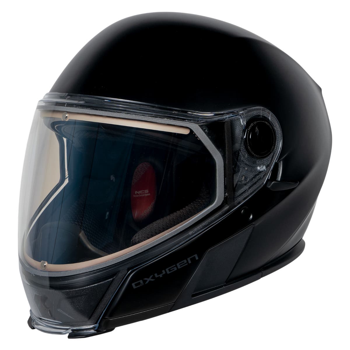 Ski-Doo Oxygen Heated Helmet