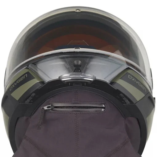 Ski-Doo Oxygen SE Helmet