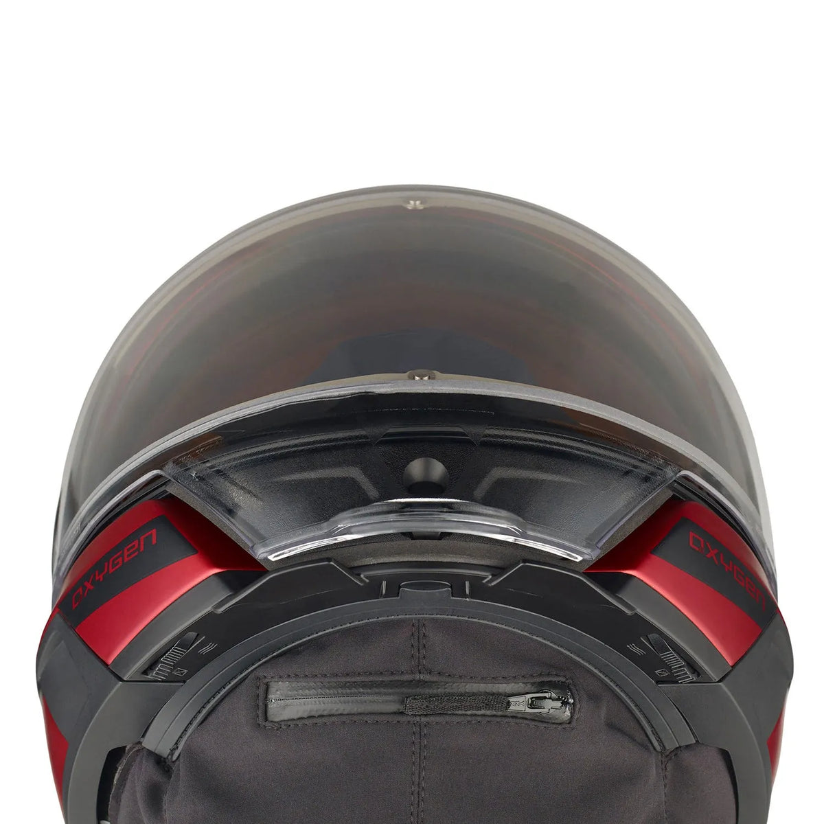 Ski-Doo Oxygen SE Helmet