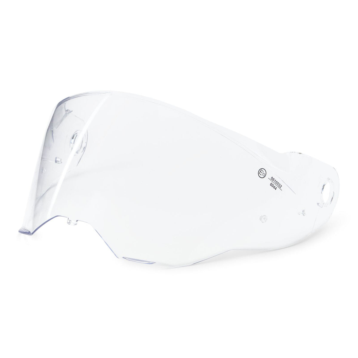 Can-Am Exome Single Lens Shield