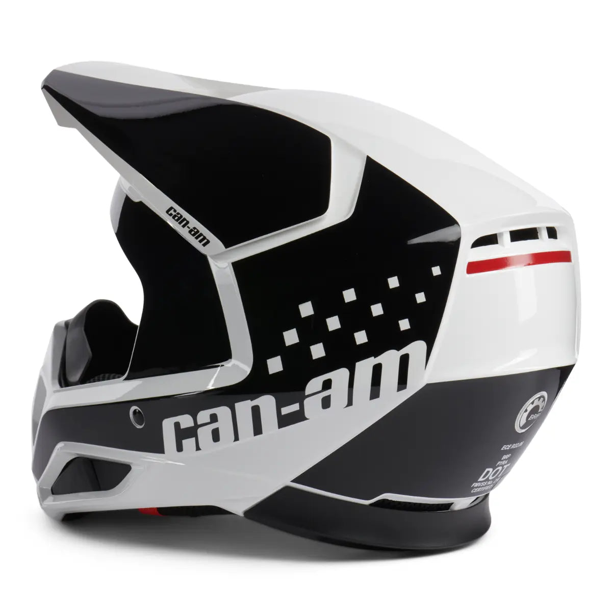 Casque Can-Am Pyra