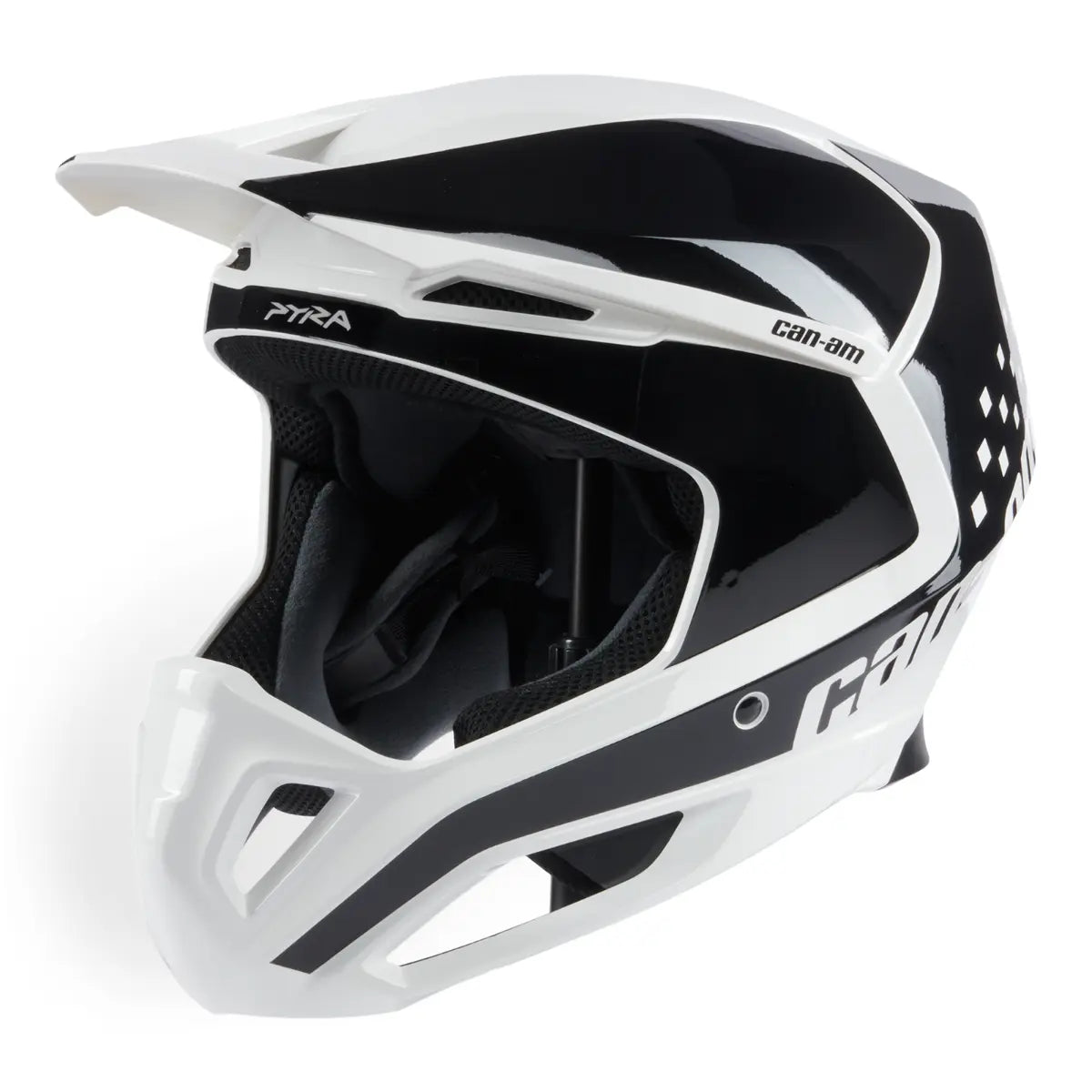 Casque Can-Am Pyra
