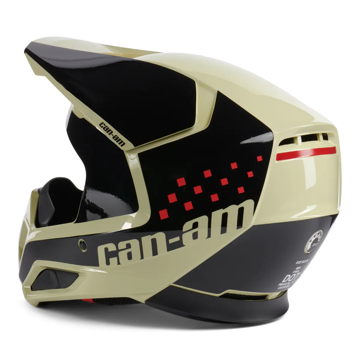 Casque Can-Am Pyra