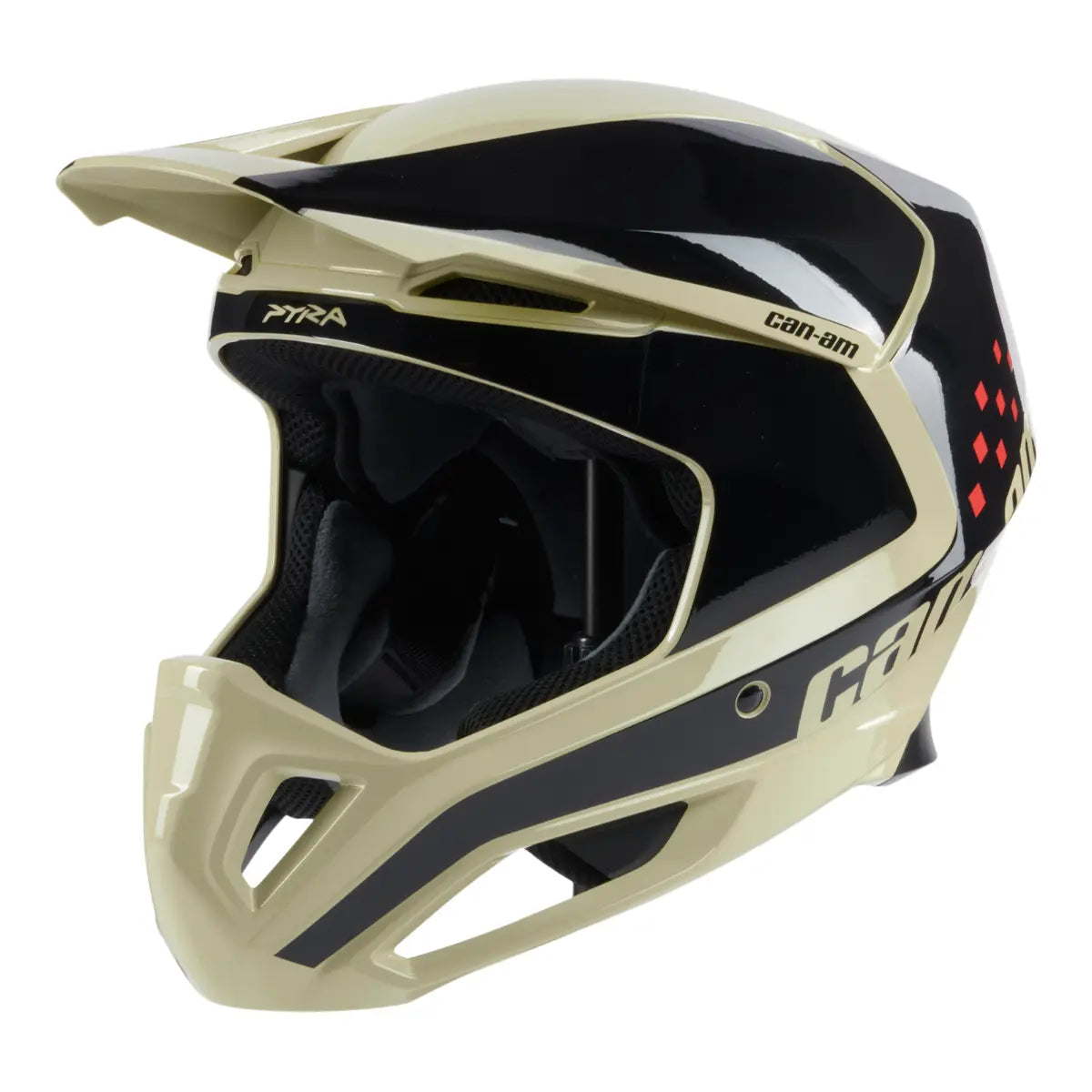 Casque Can-Am Pyra
