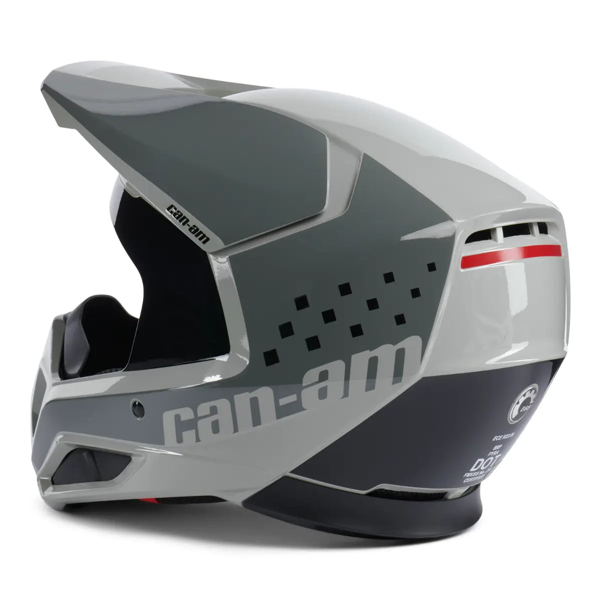 Casque Can-Am Pyra