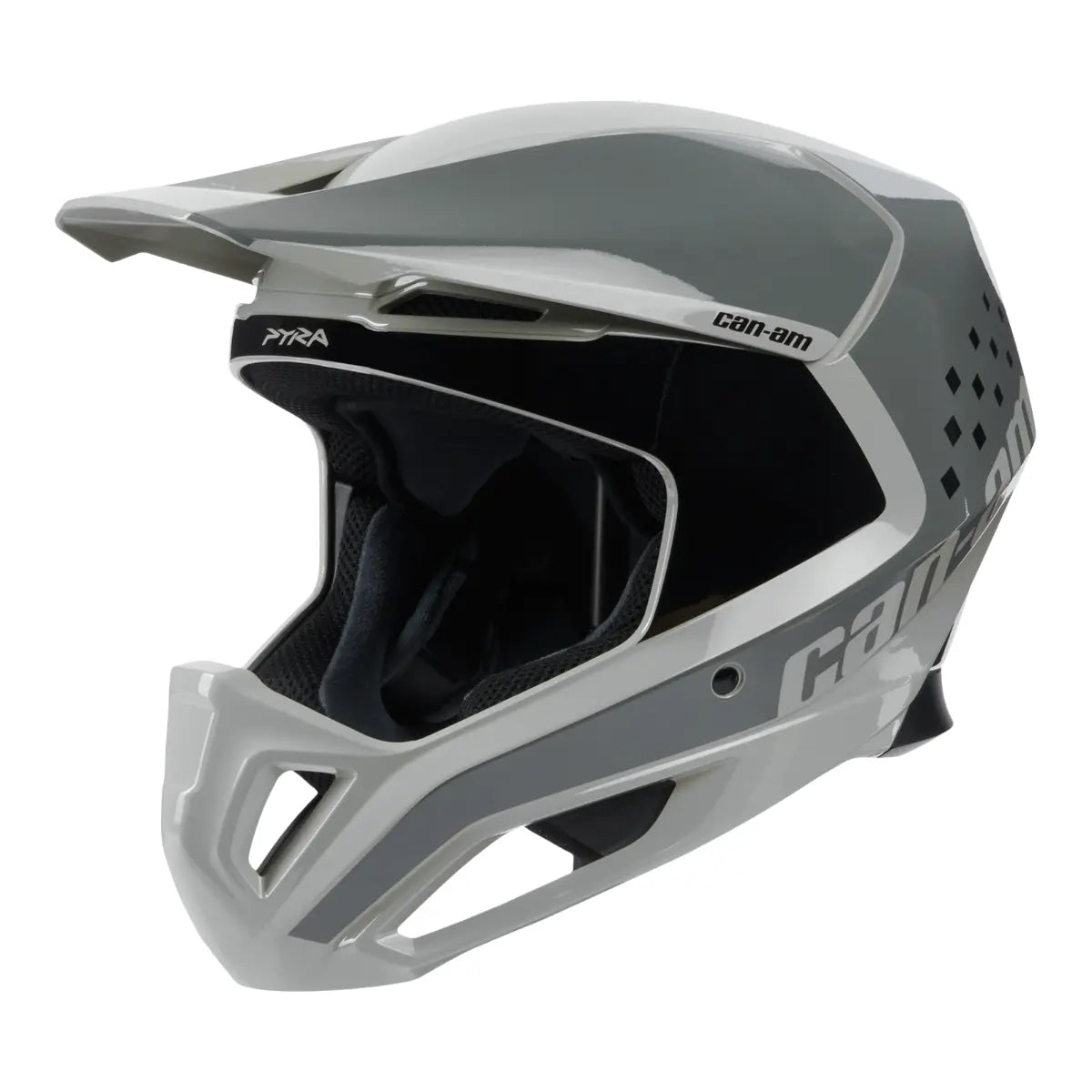 Casque Can-Am Pyra