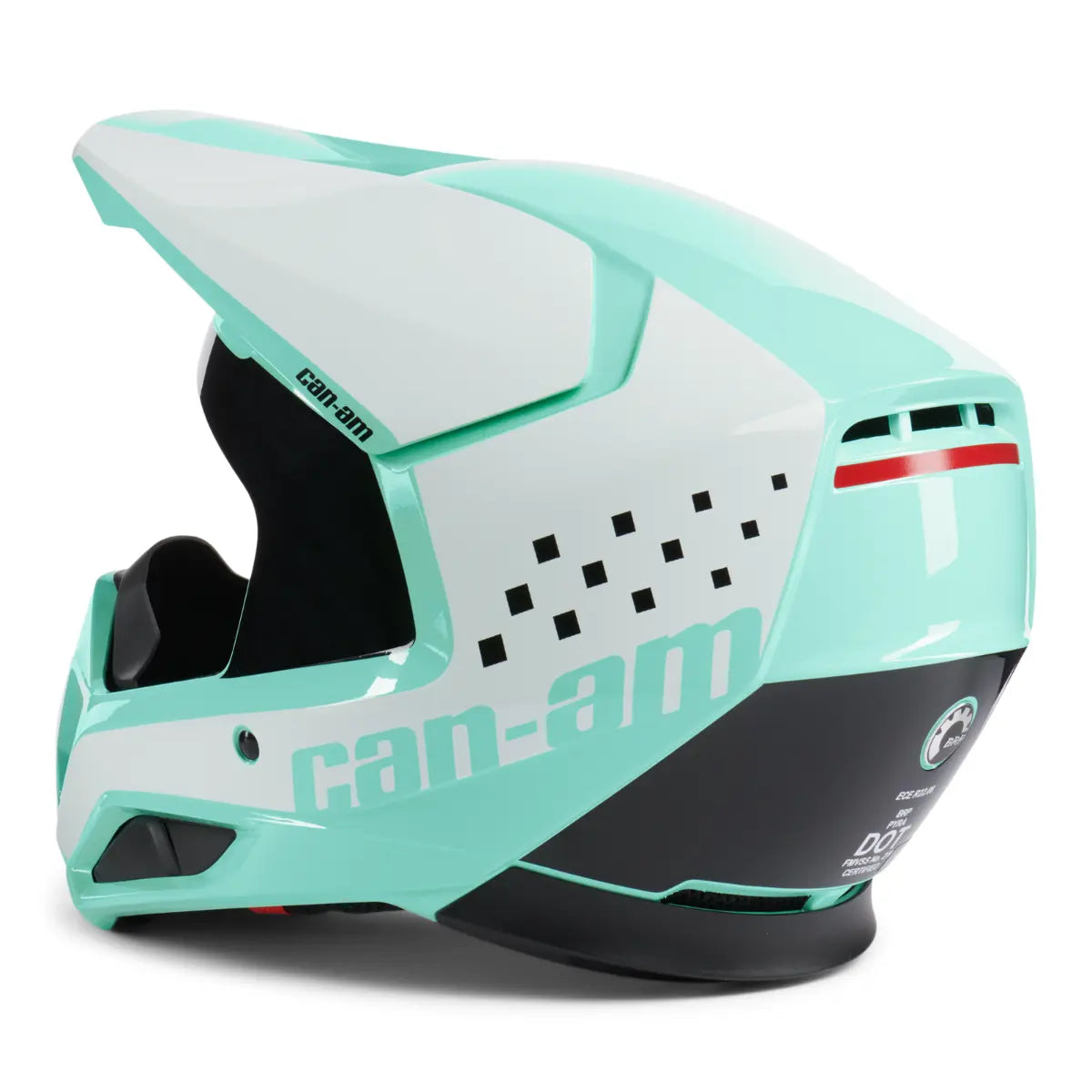 Casque Can-Am Pyra