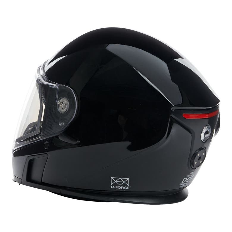 Ski-Doo Oxygen Flow Helmet