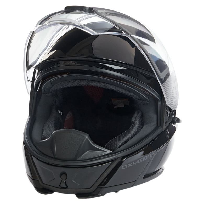 Ski-Doo Oxygen Flow Helmet