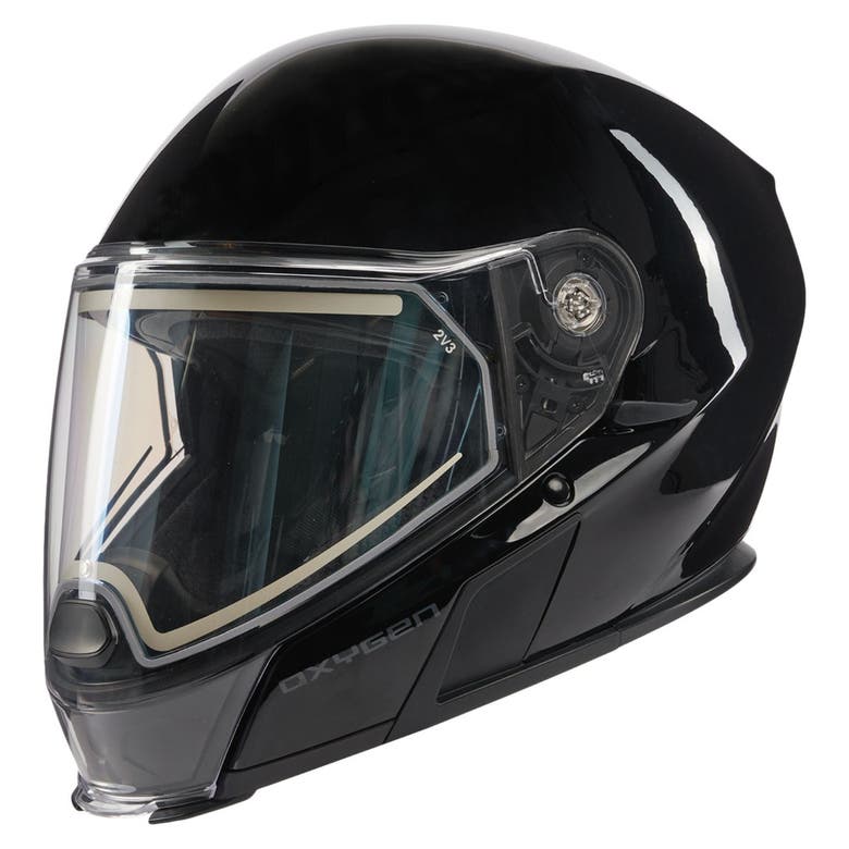 Ski-Doo Oxygen Flow Helmet