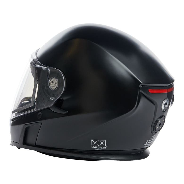 Ski-Doo Oxygen Flow Helmet