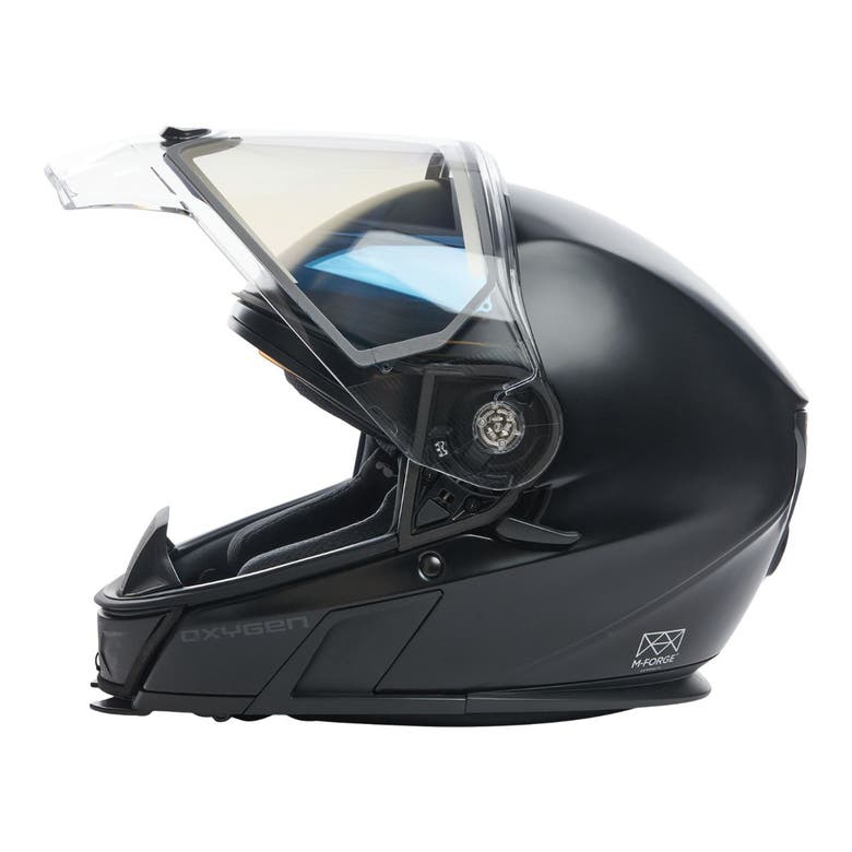 Ski-Doo Oxygen Flow Helmet