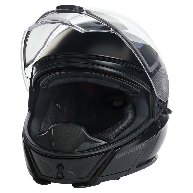 Ski-Doo Oxygen Flow Helmet