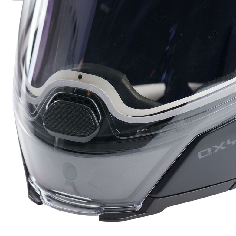Ski-Doo Oxygen Flow Helmet