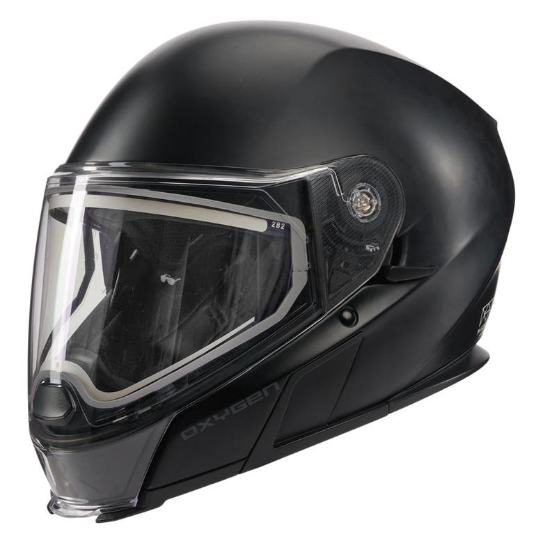 Ski-Doo Oxygen Flow Helmet