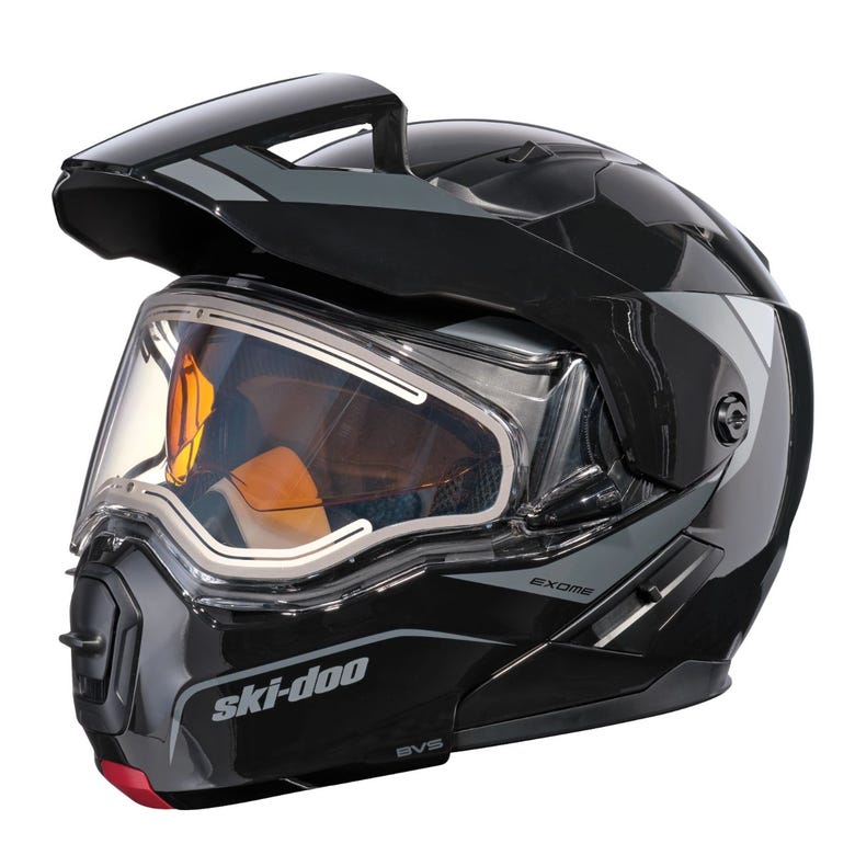 Ski-Doo Exome Sport Radiant Helmet - 2024