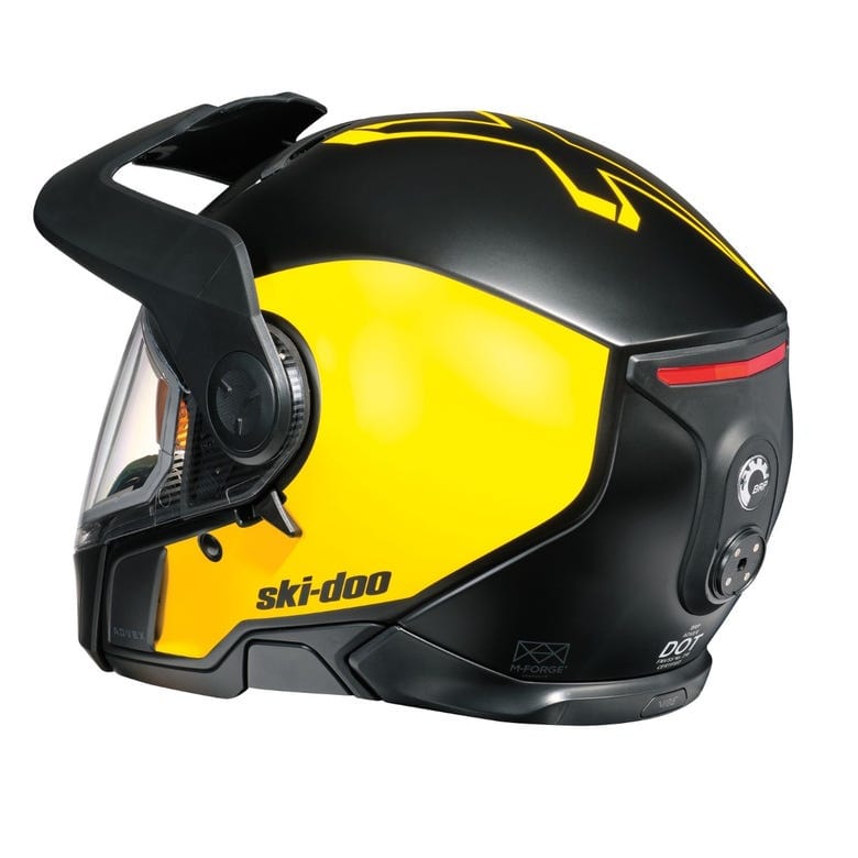 Ski-Doo Advex Sport Radiant Helmet