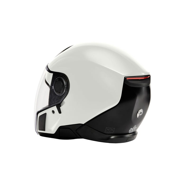 Casque Jet Can-Am Advex