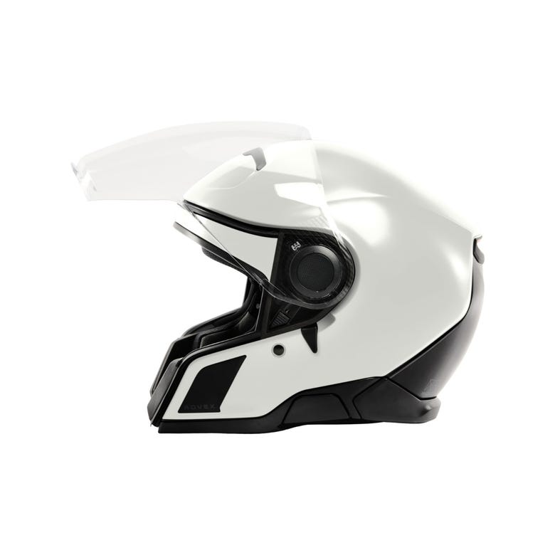 Casque Jet Can-Am Advex