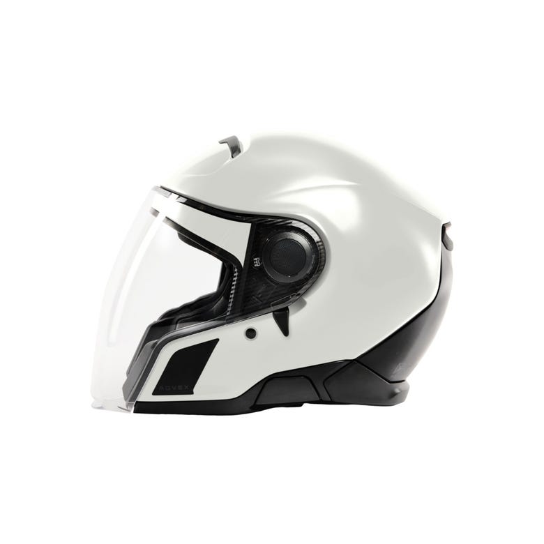 Casque Jet Can-Am Advex