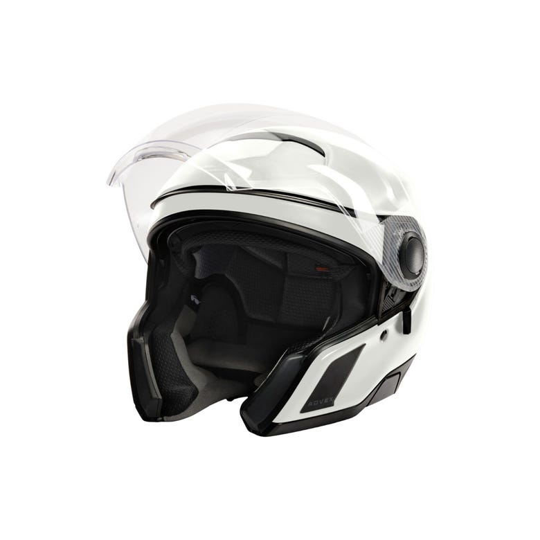 Casque Jet Can-Am Advex