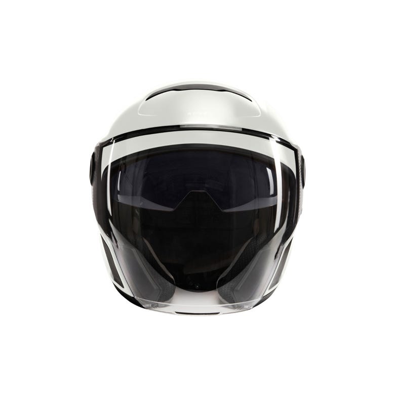 Casque Jet Can-Am Advex