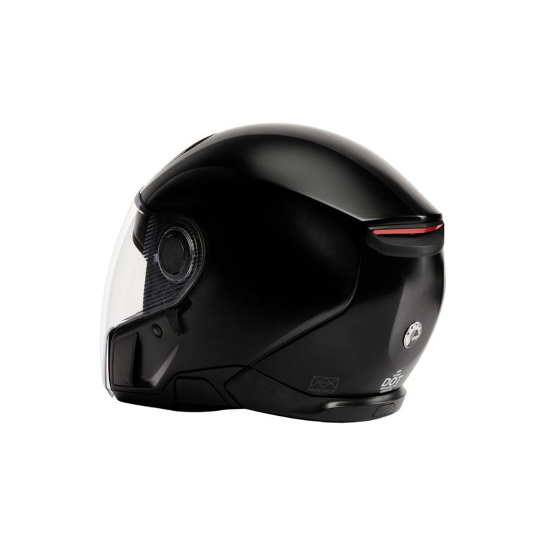 Casque Jet Can-Am Advex