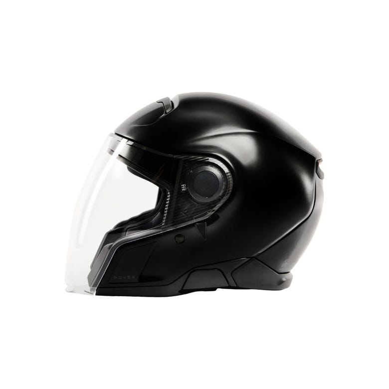Casque Jet Can-Am Advex
