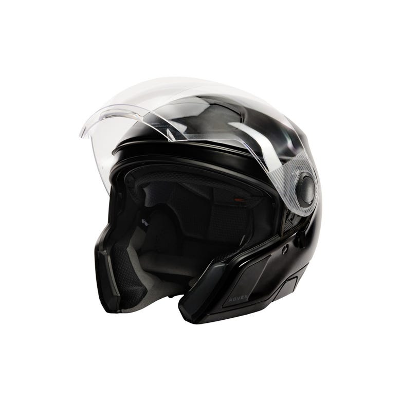 Casque Jet Can-Am Advex