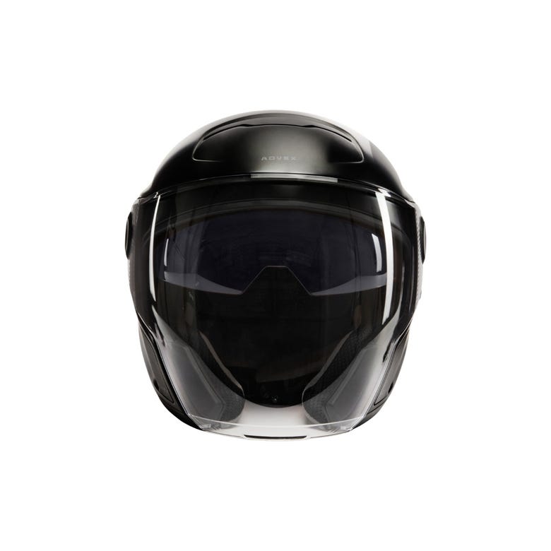 Casque Jet Can-Am Advex