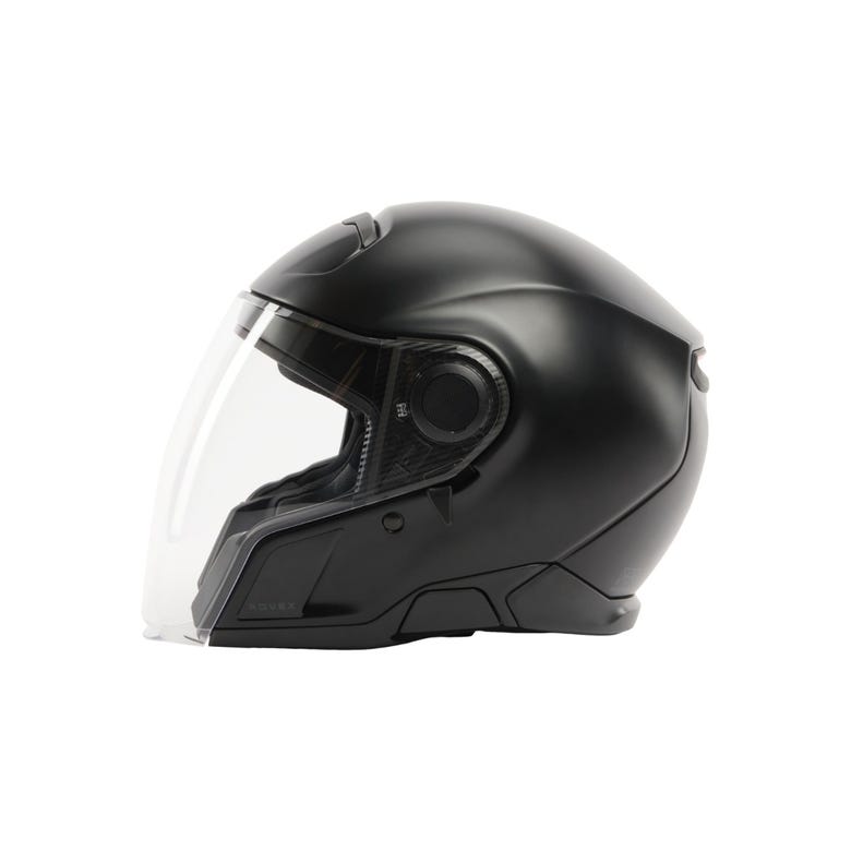 Casque Jet Can-Am Advex