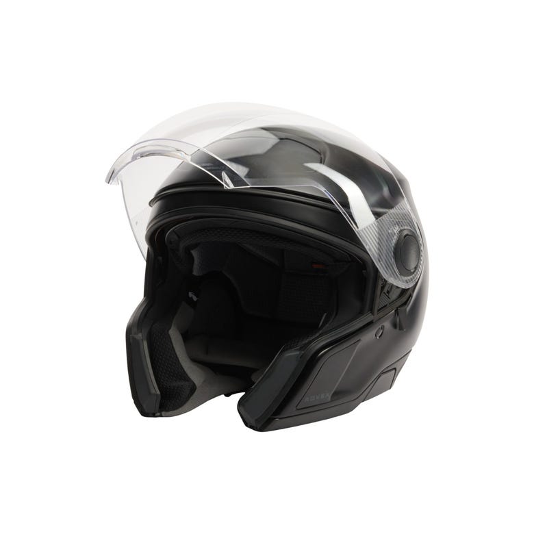 Casque Jet Can-Am Advex